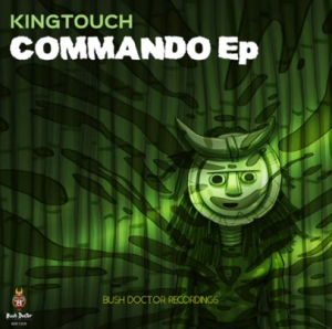 King Touch – Surrender 2019