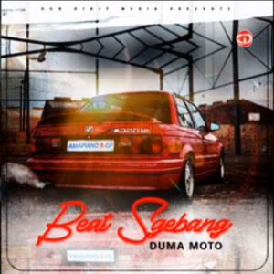 Beat Sgebang – Duma Moto