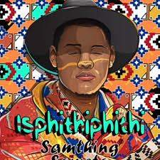 SamthingSoweto ft Shasha – Thanda Wena(Elusiveboy’s Soothing Sounds Mix)