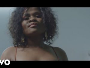 VIDEO: TNS – Umona featuring Mpumi