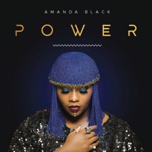 Amanda Black – Ndizele Wena
