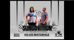 Dj Sunco – Koko Matswale
