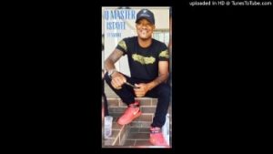 Q Master – Istayela Ft. Nature