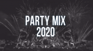 Numark Party Mix 2020 (Dark Mix)