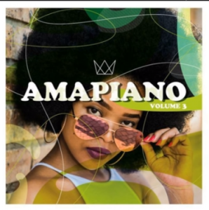Amapiano mix ( mixed by Dj Vigi kokota piano )