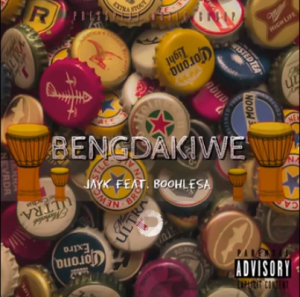 JayK – Bengdakiwe [Feat. BoohleSA]