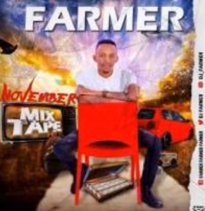 DJ Farmer – Let The Music Do The Talking November Mix