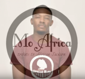 Amapiano 2019 Guest Mix : Mo Africa tribute to African Jackson mixed by Uncle Bae