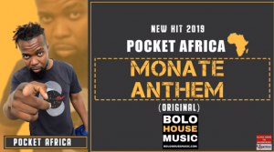 Pocket Africa – Monate Anthem
