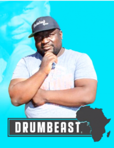 Drumbeast Africa – Le Thoma Bjwane