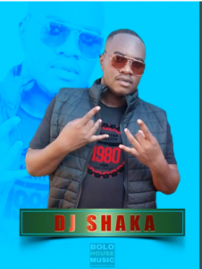 DJ Shaka – Khethile Khethile Ft DJ Lotto