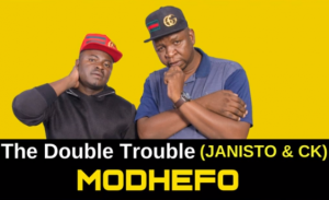 The Double Trouble – Modhefo (Original)