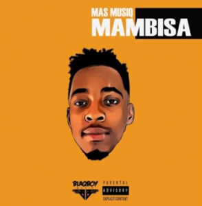 Mas Musiq – Ngizomlobola ft Mlindo the vocalist & Tallarsetee