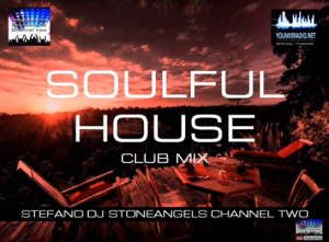 SOULFUL HOUSE DECEMBER 2019 (VOLUME ONE)