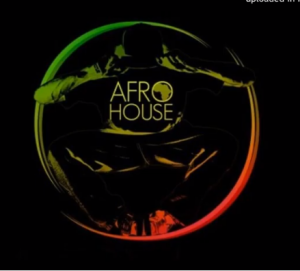 SA Afro House Mix Monday Therapy 25 November Mixed by Buddha Ceejar