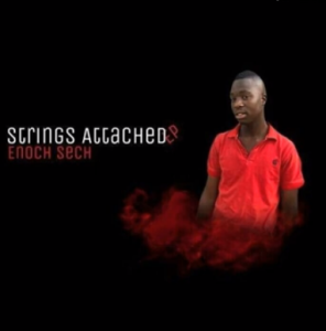 Enoch Sech & Kiddy Soul – Mmangwane (Feat. RichKid)