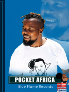 Pocket Africa – Wena Baby