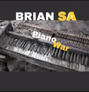 BRIAN SA – Piano War (original mix)