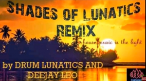 DRUM LUNITICS AND DEEJAY LEO – SHADES OF LUNITCS REMIX( drumology)