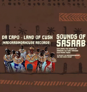 Da Capo – Land Of Kush