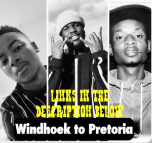 Asserdeep & JayLokas – Windhoek To Pretoria Ft. Nino Pequeno