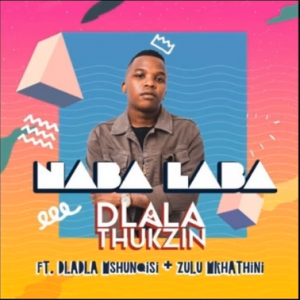 Dlala Thukzin – Naba Laba ft. Dladla Mshunqisi & Zulu Mkhathini