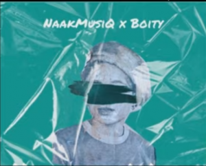 NaakMusiQ – Ndifuna Wena ft. Boity