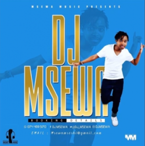 Dj Msewa feat. Dj Target no Ndile – Piano Sesfikile
