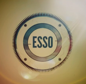 Esso – Aluta(Original Mix)
