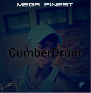 Mega Finest – CumberDrum (Original Mix)