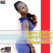 Various Artists – South African Deep & Soulful House, Vol. 3