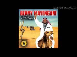 Benny Mayengani – Vusiwana