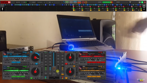 Amapiano Mix ft. DJ Stokie, Gaba Cannal, DJ Jaivane, Loxion Deep Mixed by DJ TKM