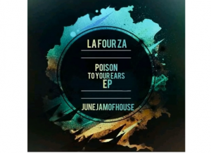 JunejamofHouse & LaFour SA – Common Sense (Unleashed Tech Mix)