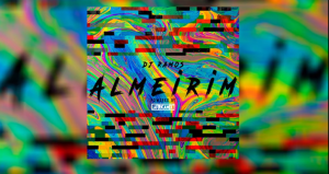 DJ Ramos – Almeirim ( Africa Mix )