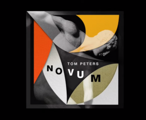 Tom Peters – Novum (JAMIIE Remix)