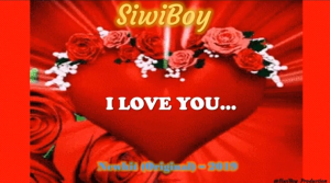 SiwiBoy – I Love You (Original)