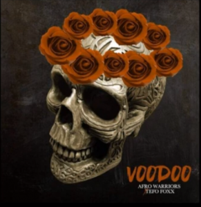 Afro Warriors & Tefo Foxx – Voodoo