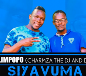 Team Limpopo – Siyavuma