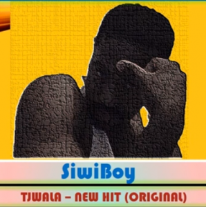 SiwiBoy – Tjwala
