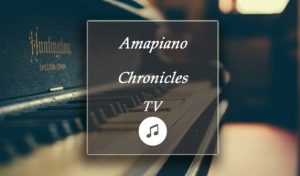 soulMc Nito-s – Bells of Amapiano