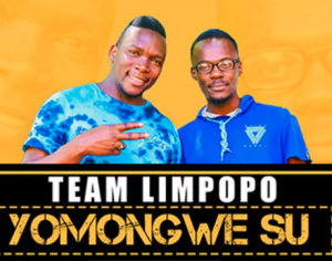 Team Limpopo – Yomongwe Su
