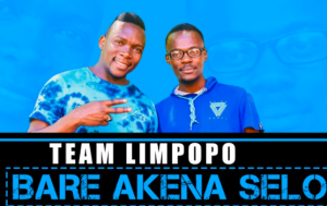Team Limpopo – Bare Akena Selo