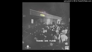 Tonic Da Tune – 051