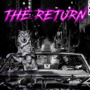 ALBUM: Aewon Wolf – The Return