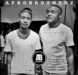 Afro Brotherz – Kwanele