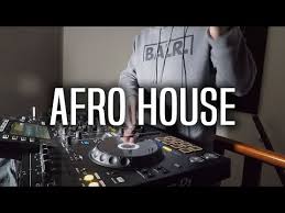 The Best of Afro House 2019 by New Level