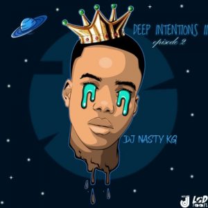 DJ Nasty KG – Let’s Dance (Original Mix) (Amapiano 2020)