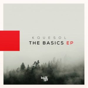 KqueSol – The Basics EP