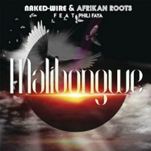 Naked-Wire & Afrikan Roots – Malibongwe Ft. Phili Faya